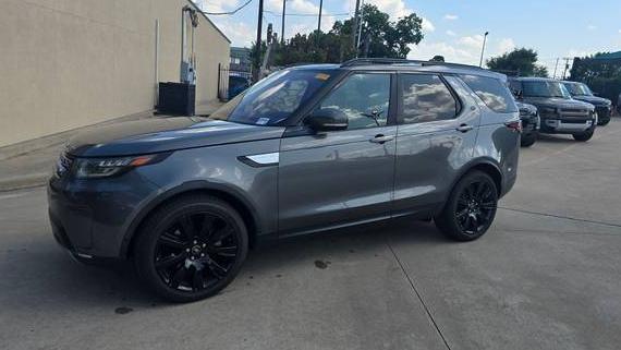 LAND ROVER DISCOVERY 2017 SALRHBBV1HA037139 image